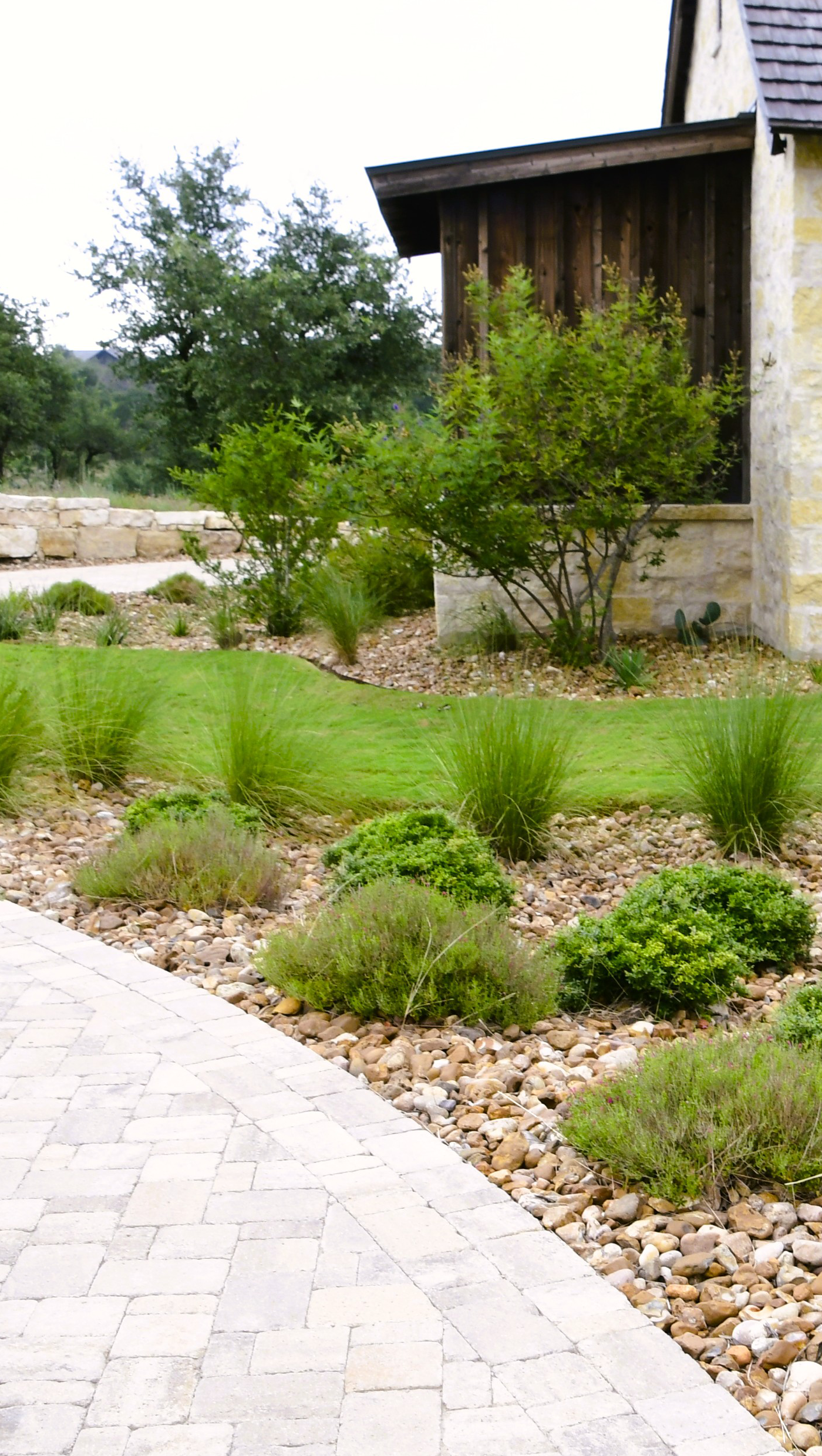 The team At Donado Landscaping Services proudly serves homeowners throughout: Boerne, Fair Oaks Ranch, Helotes, Spring Branch, New Braunfels, Fredericksburg, Texas Hill Country