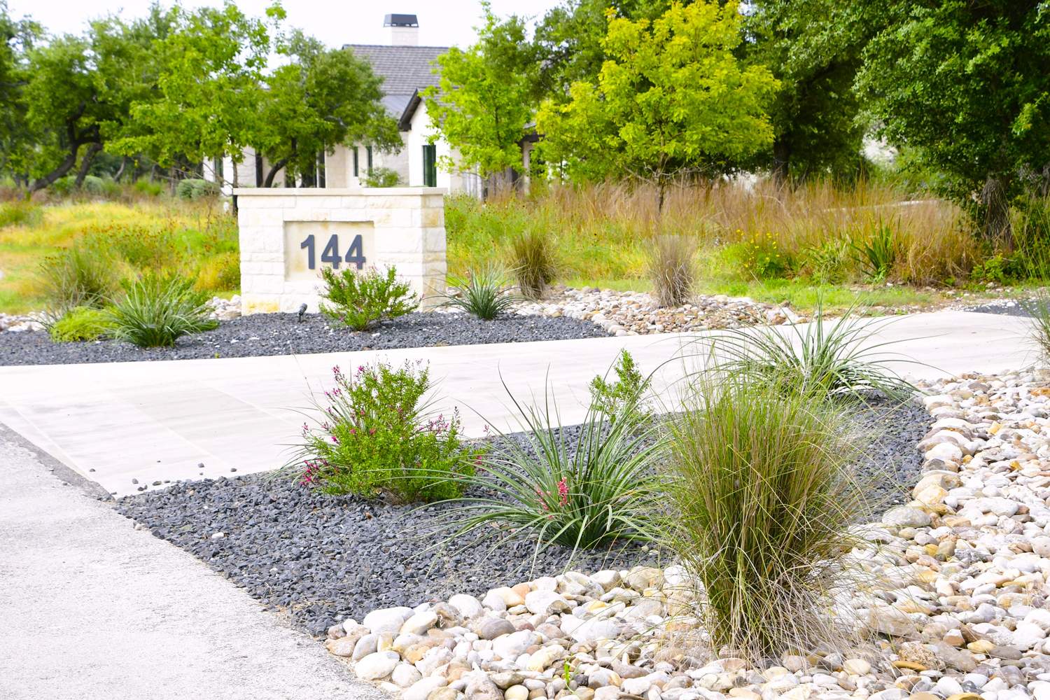 Rock Patios, Stonework and Retaining Walls