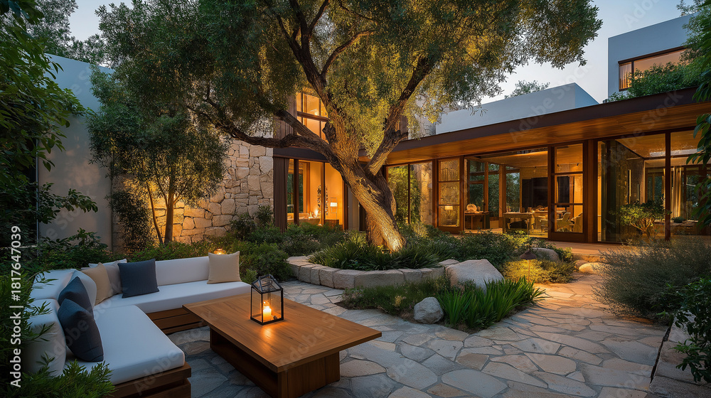 Every hardscape is designed to complement your home’s architecture and withstand Texas weather for years to come.