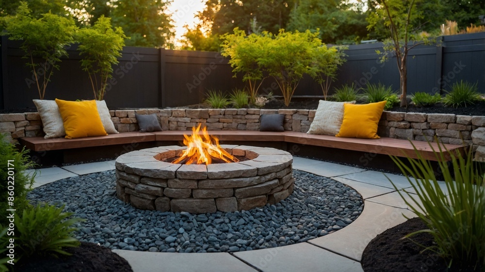 Reimagine Your Yard