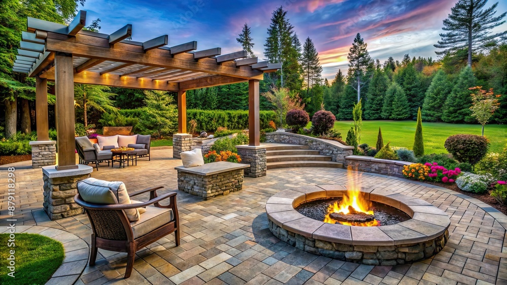 Donado Services – Landscape Reimagined