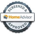 Donado Landscape Services Screen and Approved Home Advisor