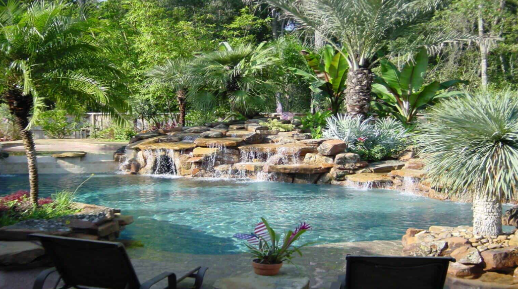 Outdoor Living Opportunities