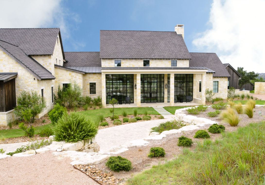 Custom outdoor lighting is designed to add warmth, elegance, ambiance, safety, and functionality to pathways, patios, gardens, and outdoor living spaces.