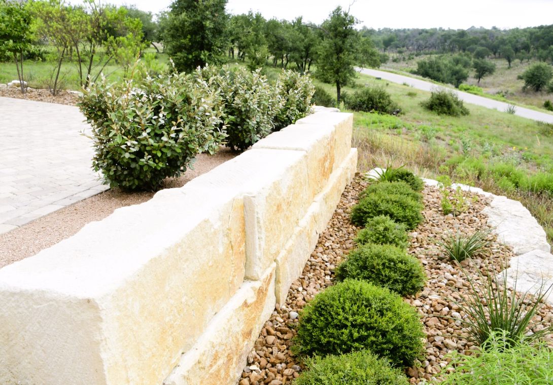 Create beautiful outdoor gathering spaces with custom patios, pathways, steppingstones, and natural stone features designed for comfort and durability.